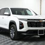 Chevrolet Equinox I