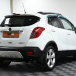 Opel Mokka I