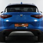 Alfa Romeo Stelvio I
