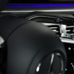 Mercedes-Benz GLE Coupe I