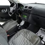 Skoda Roomster I