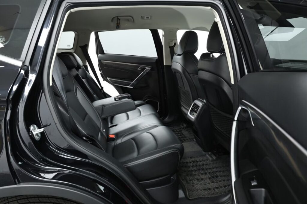 Geely Atlas Pro I
