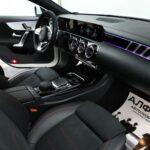 Mercedes-Benz CLA AMG C118, X118