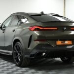 BMW X6 G06