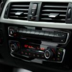 BMW 3 серия F34 (GT) · Рестайлинг