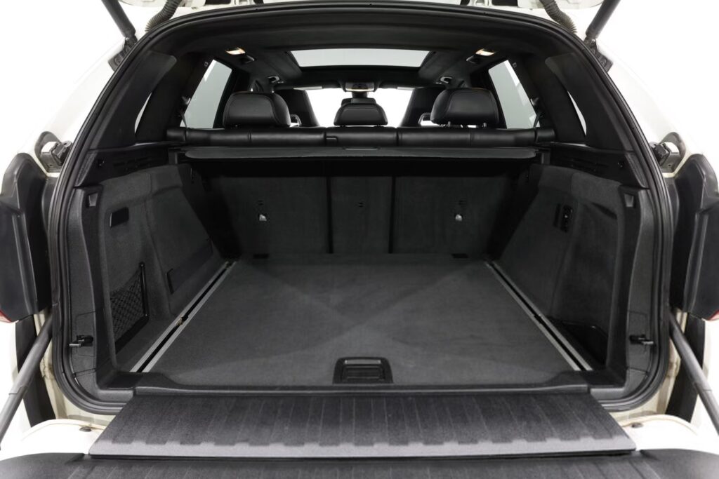 BMW X5 F15