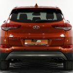 Hyundai Tucson III