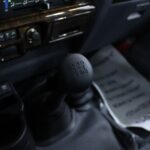 Toyota Land Cruiser J70 · Рестайлинг