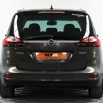 Opel Zafira C