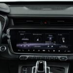 Geely Atlas Pro I
