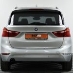 BMW 2 серия Grand Tourer F46