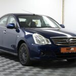 Nissan Almera III (G15)