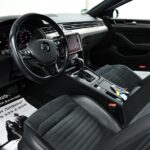 Volkswagen Passat B8