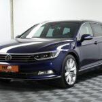 Volkswagen Passat B8