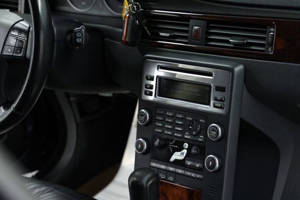 Volvo XC70 III