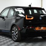 BMW i3 I01 · Рестайлинг
