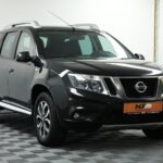 Nissan Terrano D10