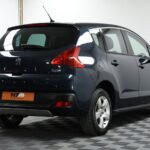 Peugeot 3008 I