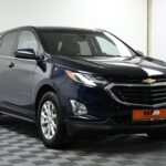 Chevrolet Equinox III