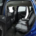 Ford Escape III · Рестайлинг