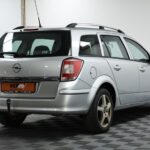 Opel Astra H · Рестайлинг