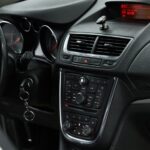 Opel Mokka I