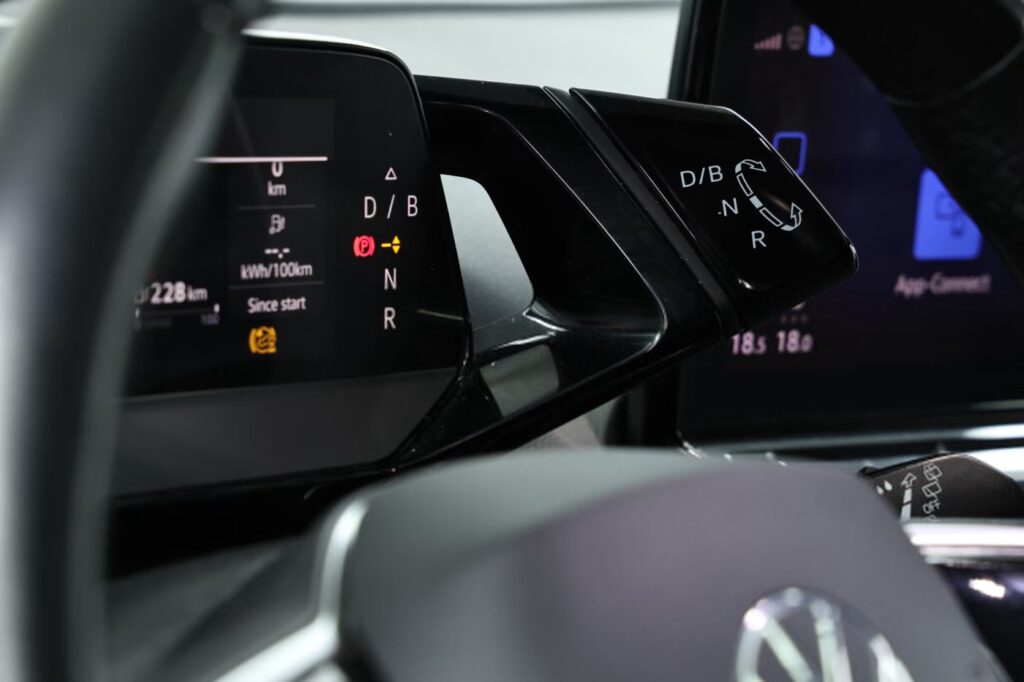 Volkswagen ID.4 I