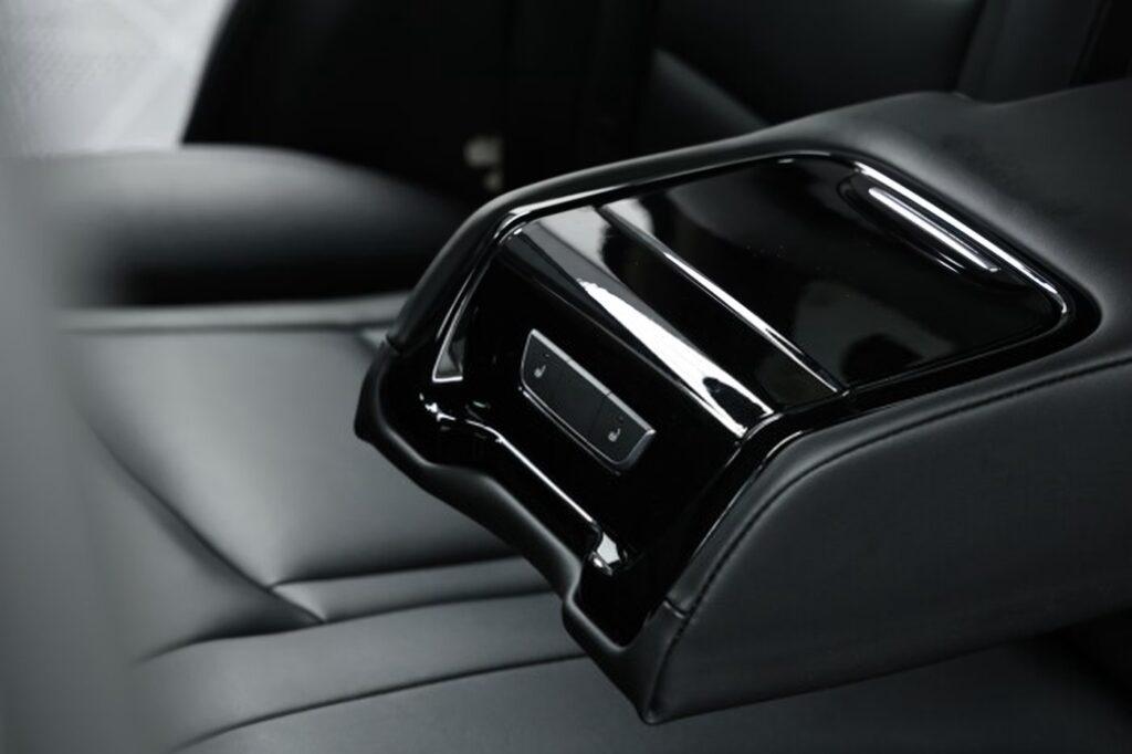 Geely Atlas I