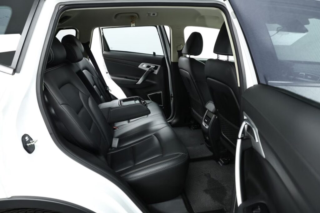 Geely Atlas I
