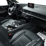 Audi Q7 4M