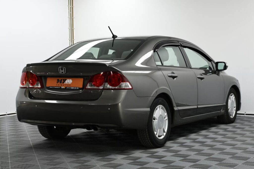 Honda Civic VIII