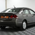 Honda Civic VIII
