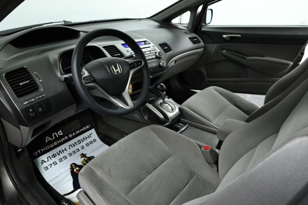 Honda Civic VIII