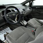Honda Civic VIII