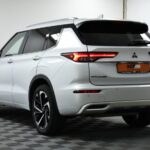 Mitsubishi Outlander IV