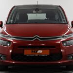 Citroen C4 Grand Picasso II