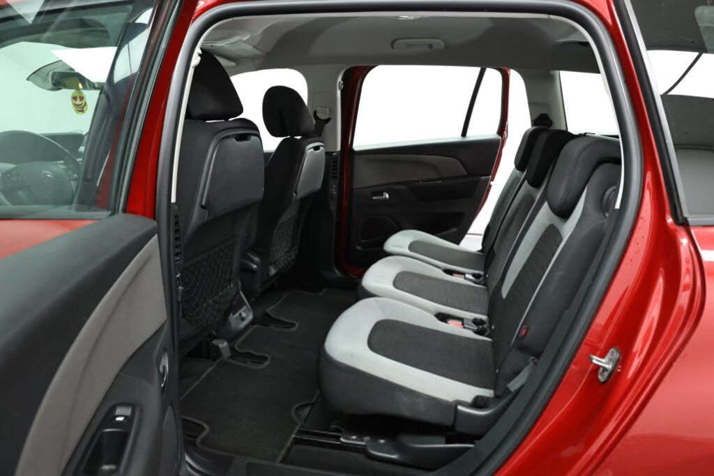 Citroen C4 Grand Picasso II