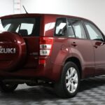 Suzuki Grand Vitara JT