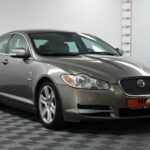 Jaguar XF X250