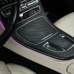 Mercedes-Benz E-Класс W213, S213, C238 · Рестайлинг