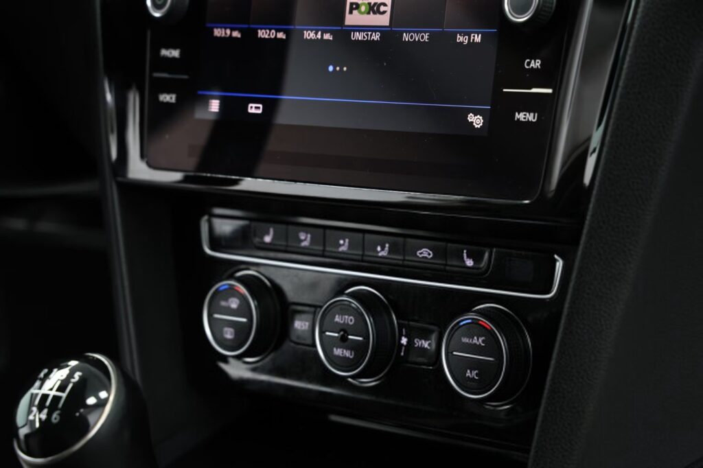 Volkswagen Passat B8