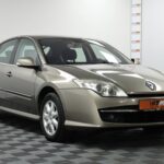 Renault Laguna III