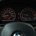 BMW X3 E83 · Рестайлинг
