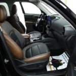 Ford bronco sport I