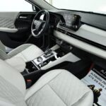Mitsubishi Outlander IV