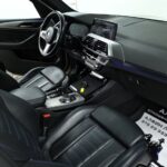 BMW X3 G01