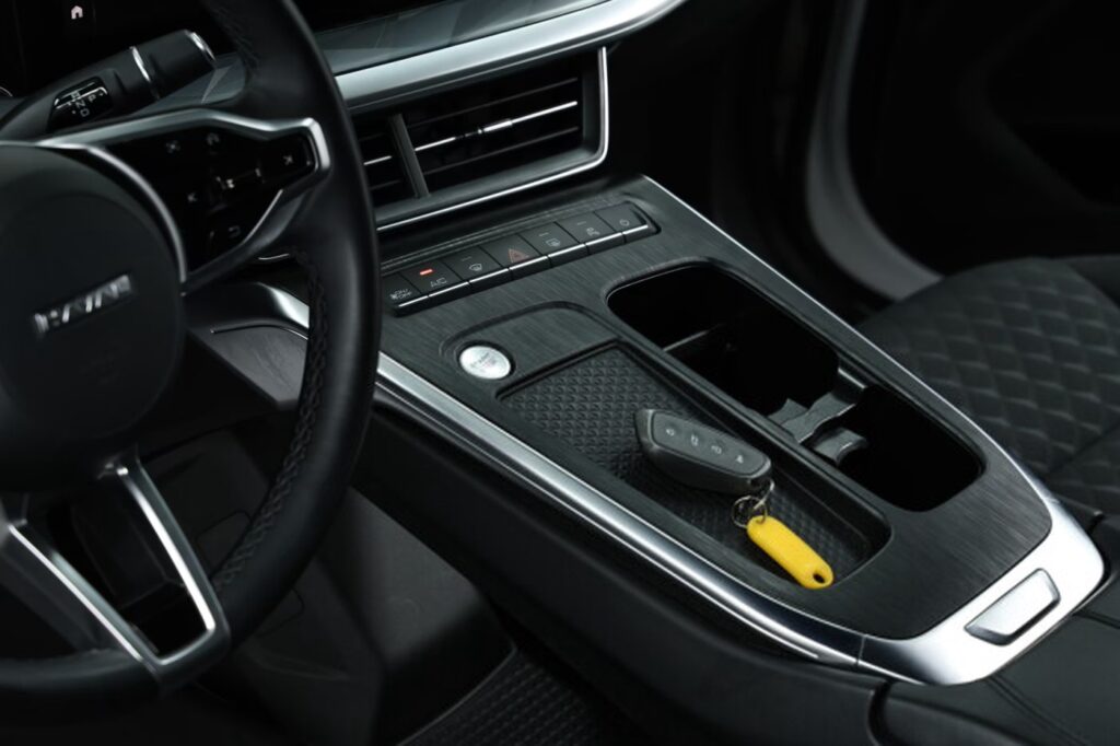 Haval F7 I