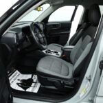 Ford bronco sport I