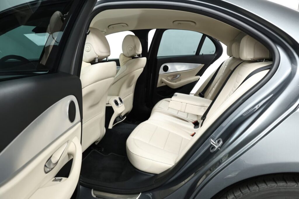 Mercedes-Benz E-Класс W213, S213, C238 · Рестайлинг