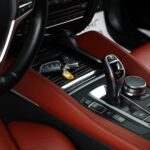 BMW X6 F16